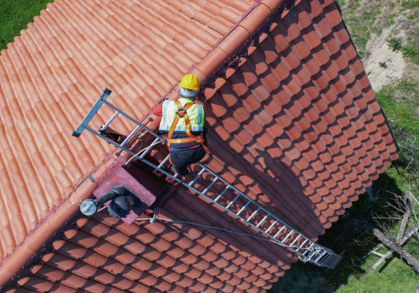 Best Tile Roofing Installation  in Newport, KY