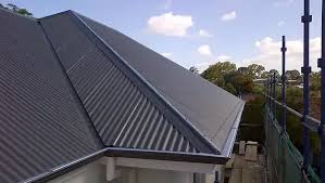 Best Commercial Roofing Services  in Newport, KY